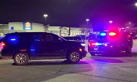 Manor Police arrest suspect, identify victim in Walmart parking lot shooting